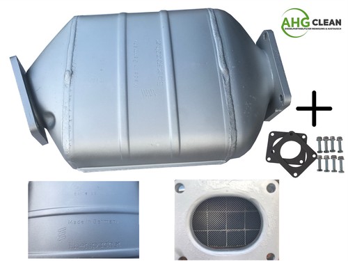 Genuine dpf diesel - genuine,
