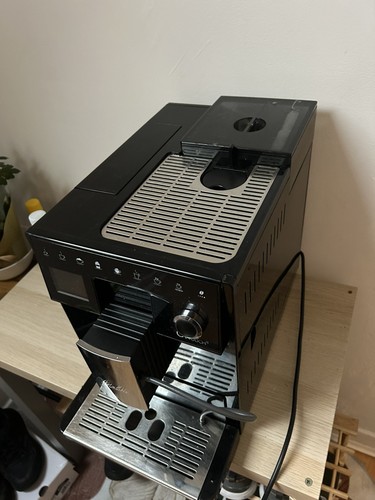 Mellita touch coffee - mellita,