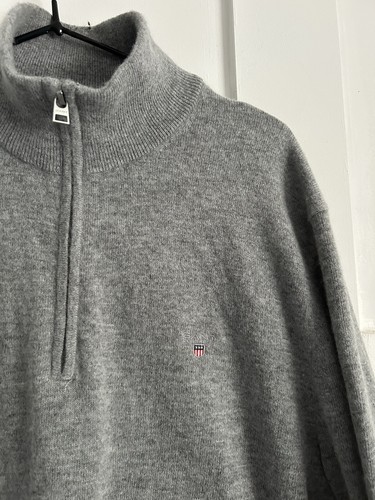 Gant men fine lambswool - men’s,