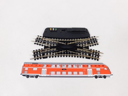 Trix express 3 rail - h0, 3-rail