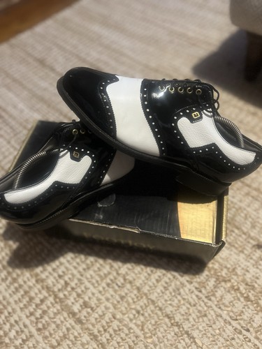 Footjoy classic dry premiere - dry,