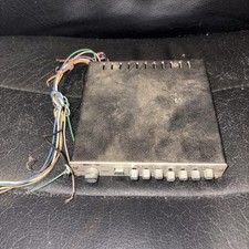 Maystar Car Audio Graphic