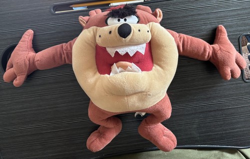Looney tunes taz - tunes, tasmanian