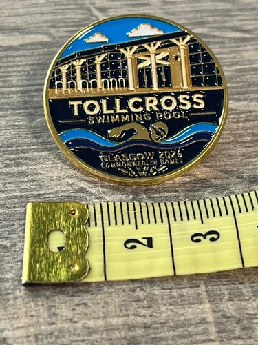 Limited edition glasgow - edition, 2026