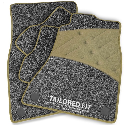 Fit triumph tr6 - tr6, mats