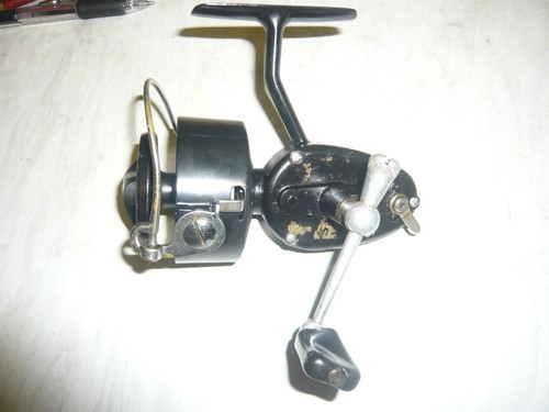 Garcia mitchell 300 fishing - ,