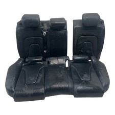 Audi A4 8K2 (Saloon)