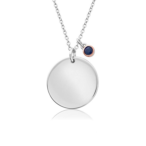 Clogau welsh silver 9ct - welsh, rose