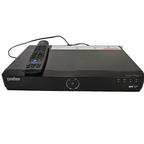 Humax youview dtr t1000 - humax,