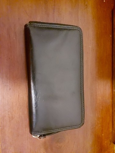 Tula black leather - tula,
