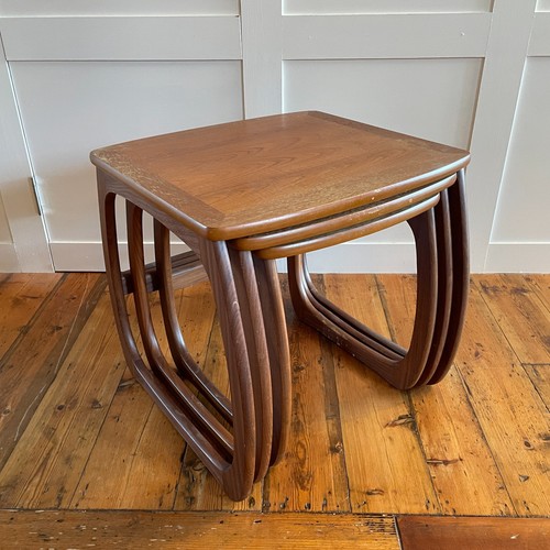 Nathan nest tables teak - tables,