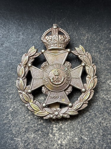 Sherwood foresters robin hoods - foresters,