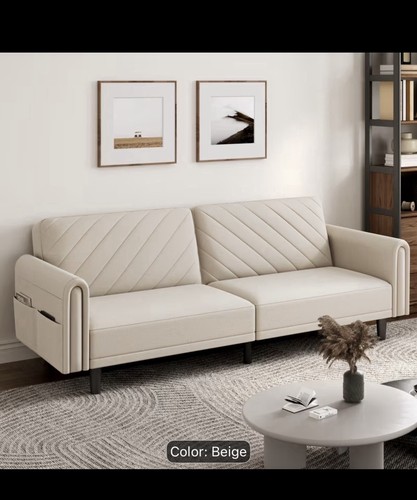 Contemporary sofa bed - contemporary,