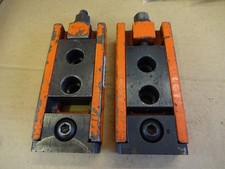 Carver Edge Grip Clamp T500/1