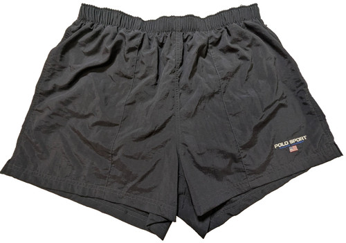 Vtg 90s polo sport ralph - polo,