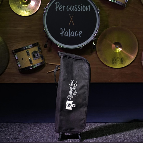 Protection racket drum stick - drum,