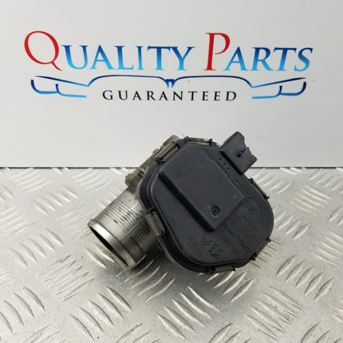 Ford focus throttle body - focus,
