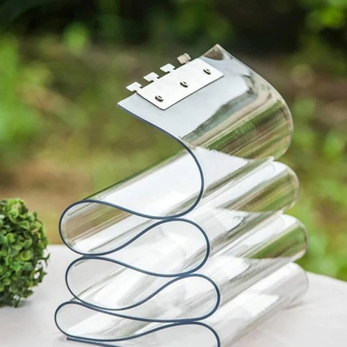 5pcs pvc strip curtain - strip, kit