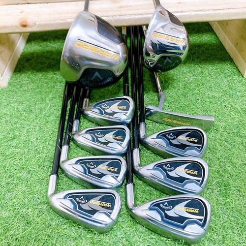 Eh5 callaway warbird - warbird, mens