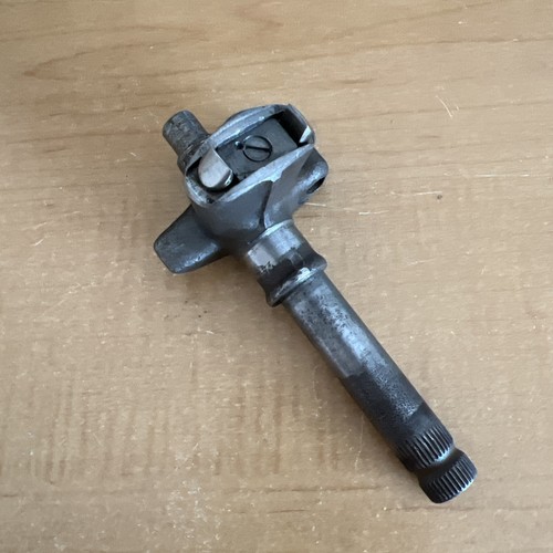 Vintage bsa c15 b40 gear - vintage,
