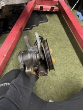 Toyota Starlet 1.3 4efe Power