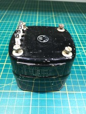 PARMEKO NEPTUNE CHOKE