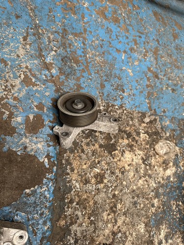 Honda civic type fn2 fan - type,