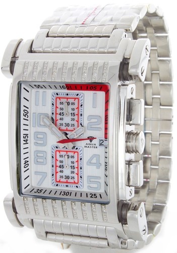 Aqua master stainless - master,