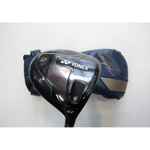 Yonex driver basic - yonex, shaft
