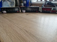 Taxi Meters 2x Cygnus