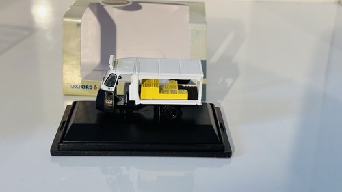 Oxford commercials scale - oxford, 1/76