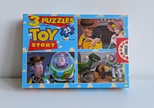 Disney Toy Story Puzzles