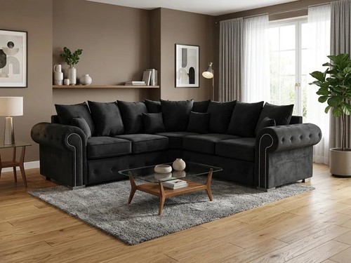 Olympia corner seater - olympia, 5