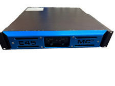 MC2 e45 amplifier