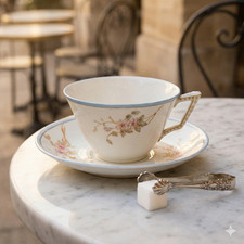 WG & Co Limoges France