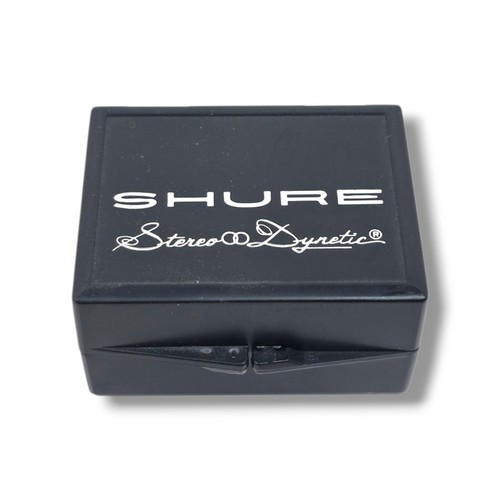 Genuine shure m75 - genuine, 6
