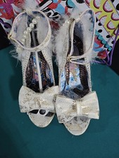 Irregular Choice Women's Heel