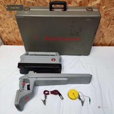 RADIODETECTION LOCATOR RD400SL