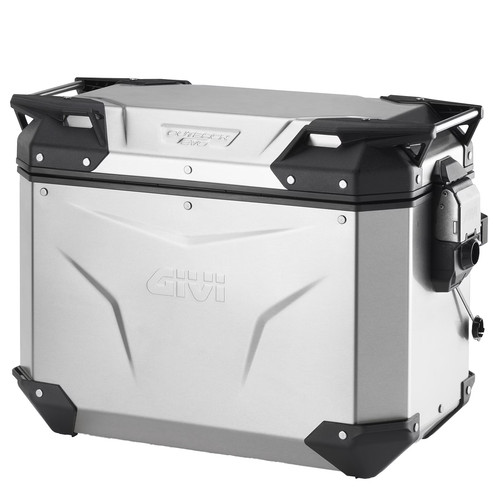 Givi obkev44a trekker - trekker, outback