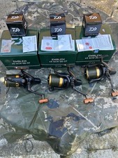 3 X Emblem 45 SCW QD OT  Carp