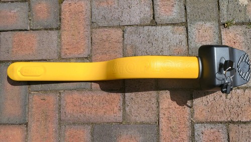 Stoplock pro elite - stoplock,