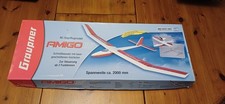 GRAUPNER Amigo IV - Model