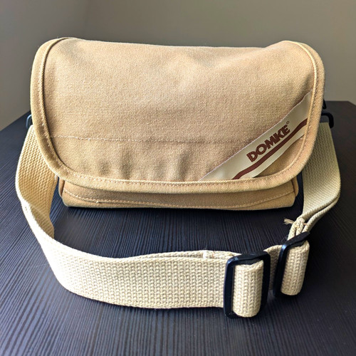 Domke 5xb shoulder - shoulder, bag