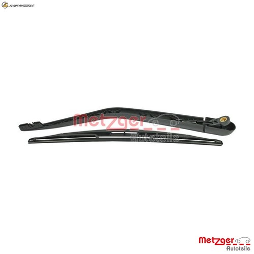 Wiper arm windscreen - wiper,