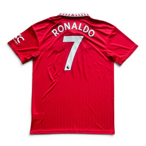 Ronaldo man utd 2022 23 - ronaldo, 2022/23