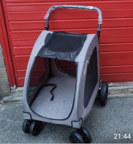 Pet stroller - pet, (wedyvko)