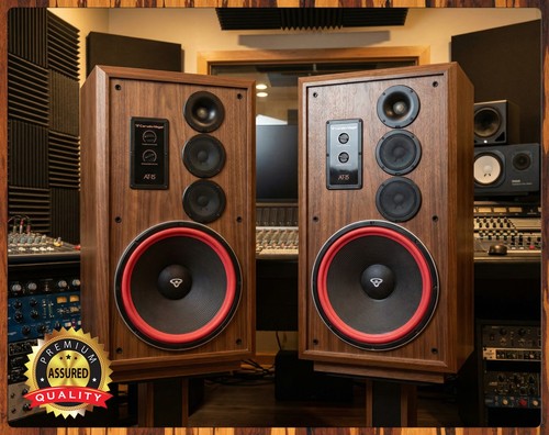 Cerwin vega 15 - cerwin,