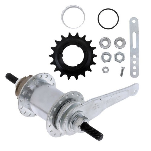 Bicycle coaster brake hubs - coaster,