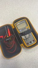 Fluke 117 True RMS Multimeter