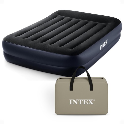 Intex 64123ed air - 64123ed, mattress